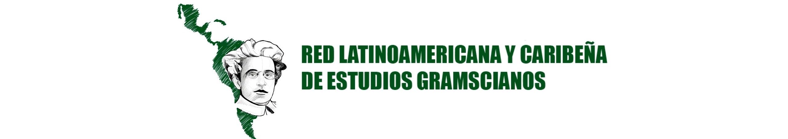 Red Latinoamericana y Caribeña de Estudios Gramscianos